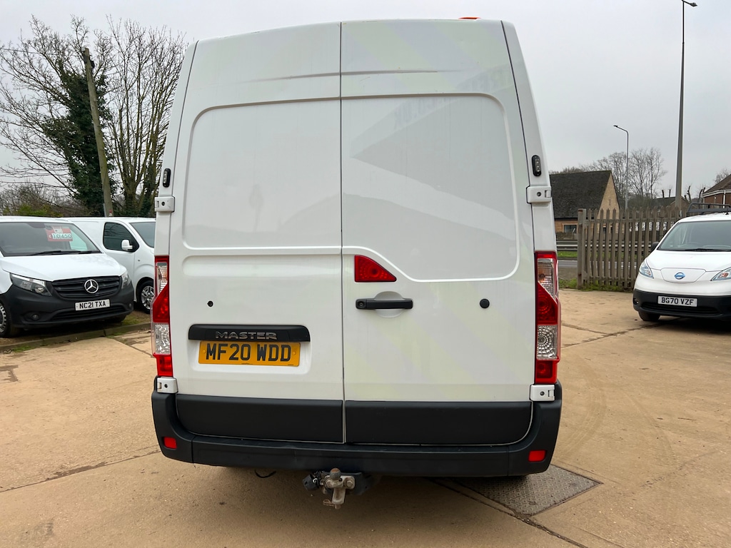 Used Renault Master 2020 for sale - 77210764: Photo 27