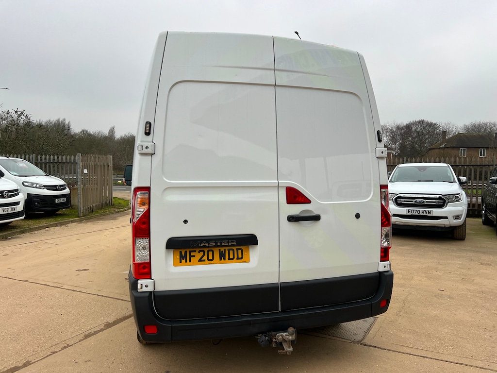 Used Renault Master 2020 for sale - 77210764: Photo 29