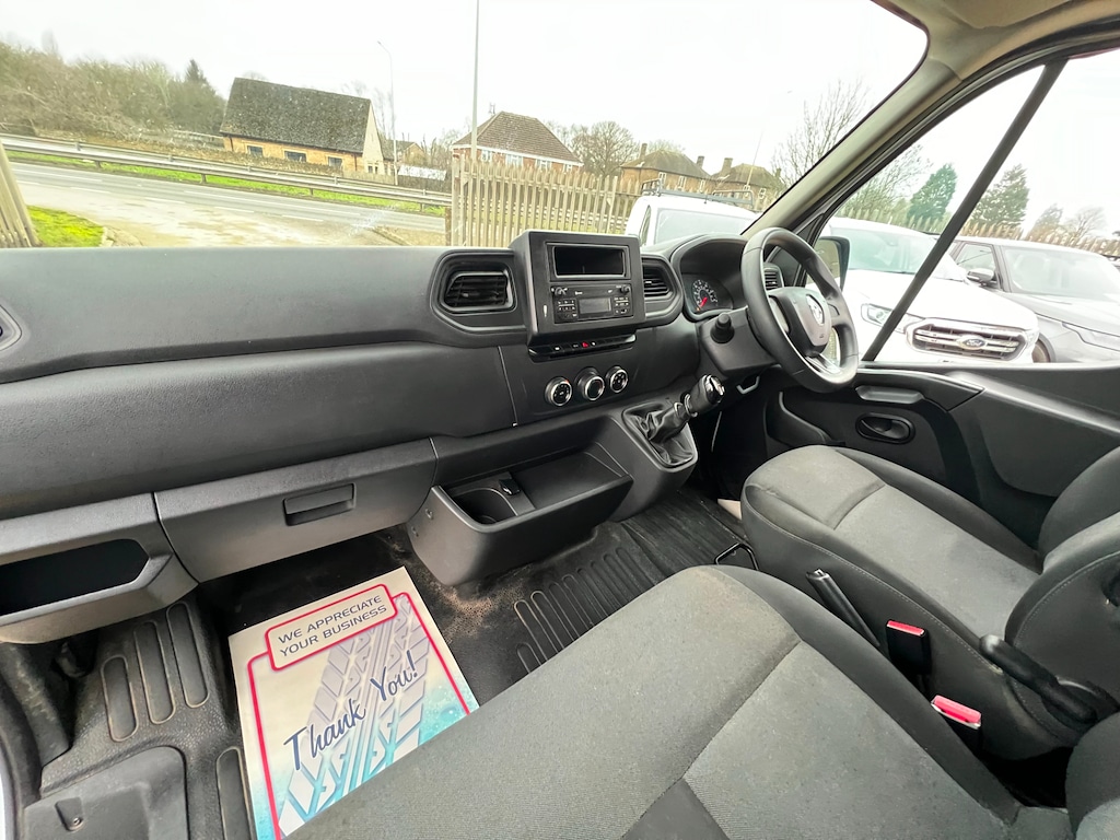 Used Renault Master 2020 for sale - 77210764: Photo 3