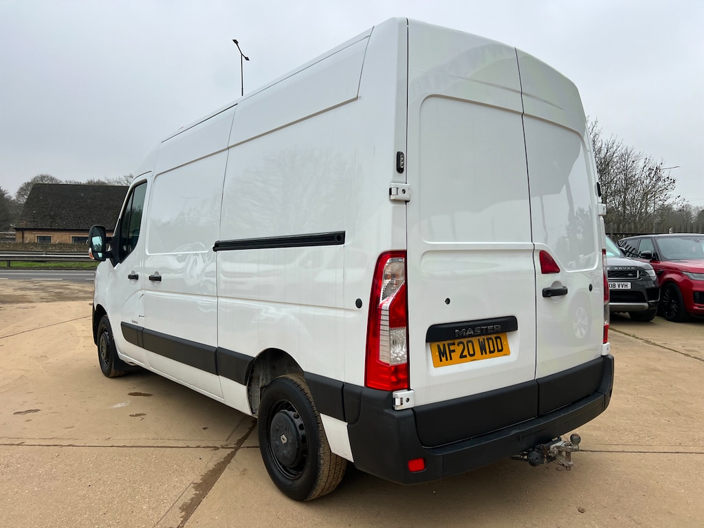 Used Renault Master 2020 for sale - 77210764: Photo 32