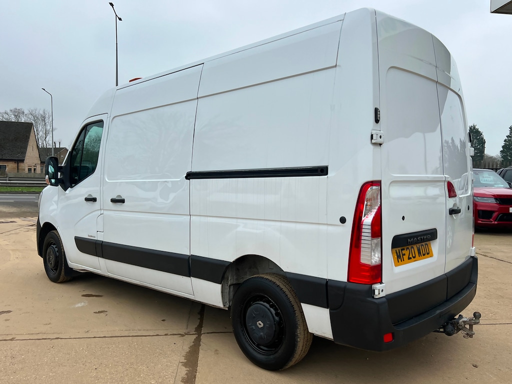 Used Renault Master 2020 for sale - 77210764: Photo 33