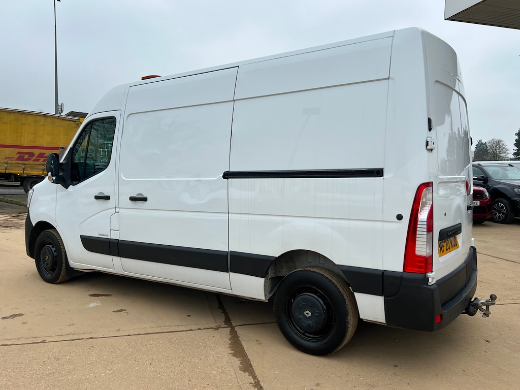 Used Renault Master 2020 for sale - 77210764: Photo 34