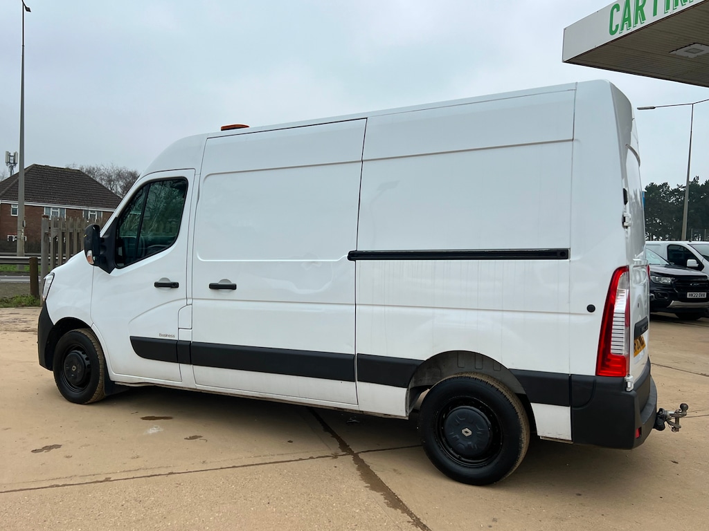 Used Renault Master 2020 for sale - 77210764: Photo 35