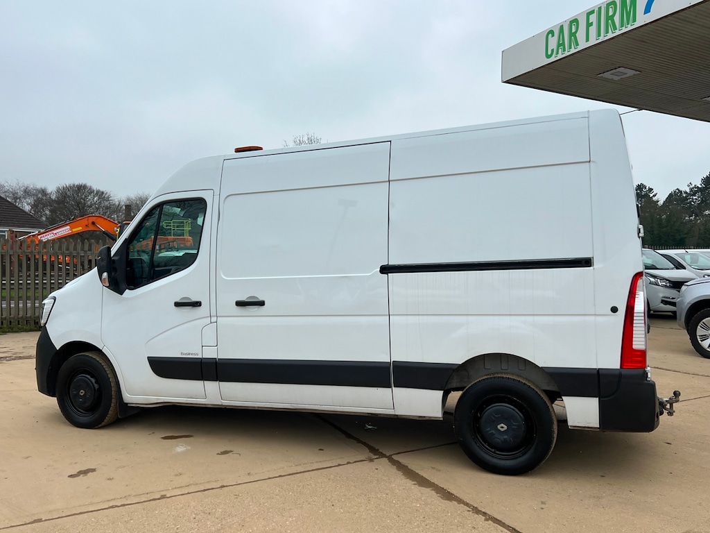 Used Renault Master 2020 for sale - 77210764: Photo 36