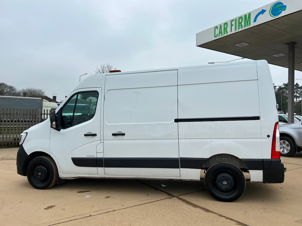 Used Renault Master 2020 for sale - 77210764: Photo 37