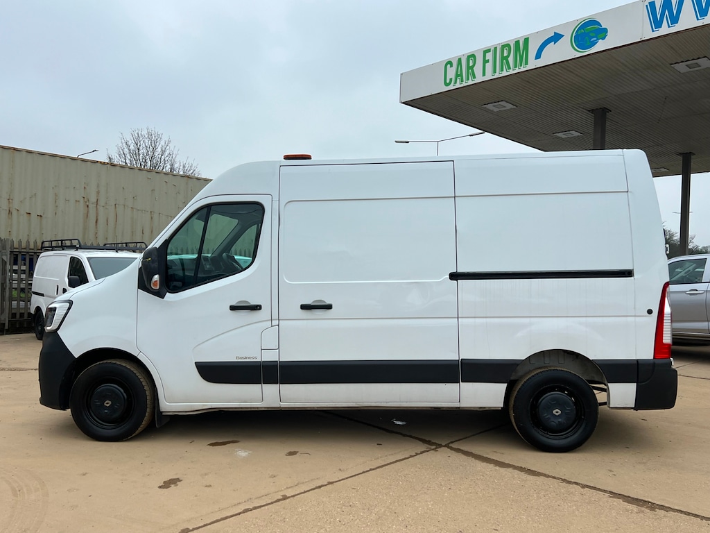 Used Renault Master 2020 for sale - 77210764: Photo 38