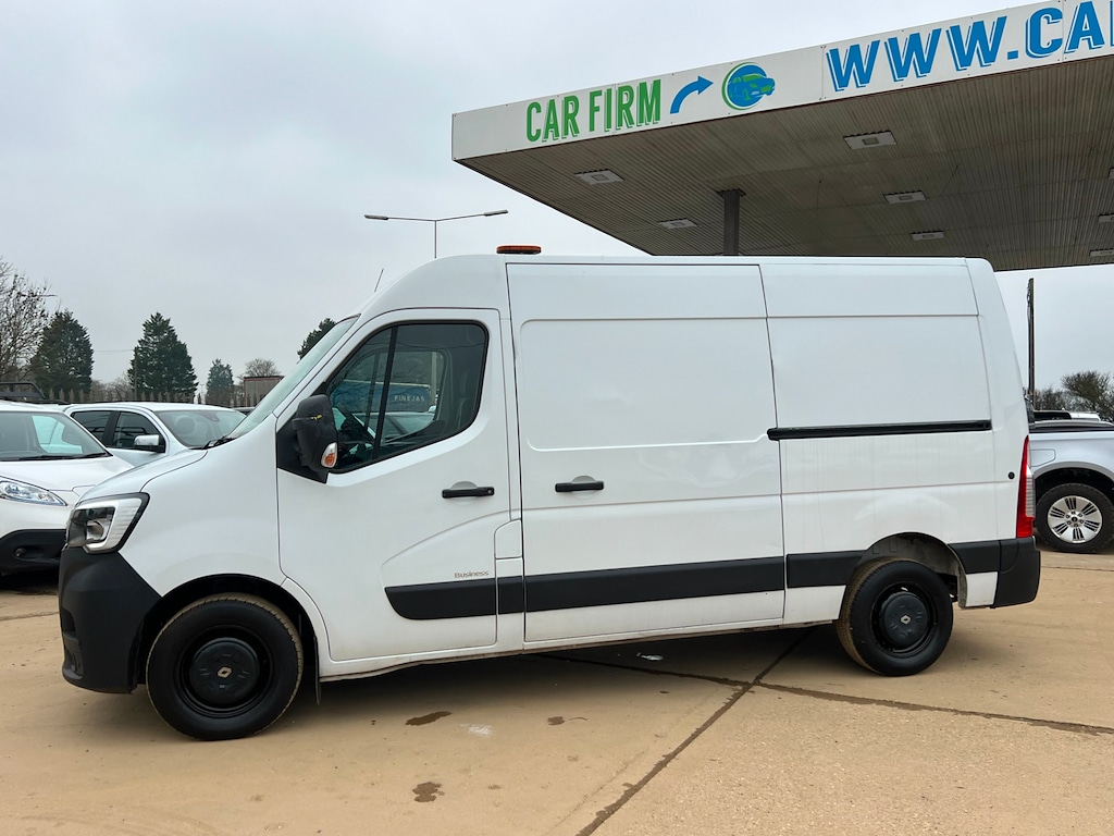 Used Renault Master 2020 for sale - 77210764: Photo 39