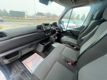 Used Renault Master 2020 for sale - 77210764: Photo