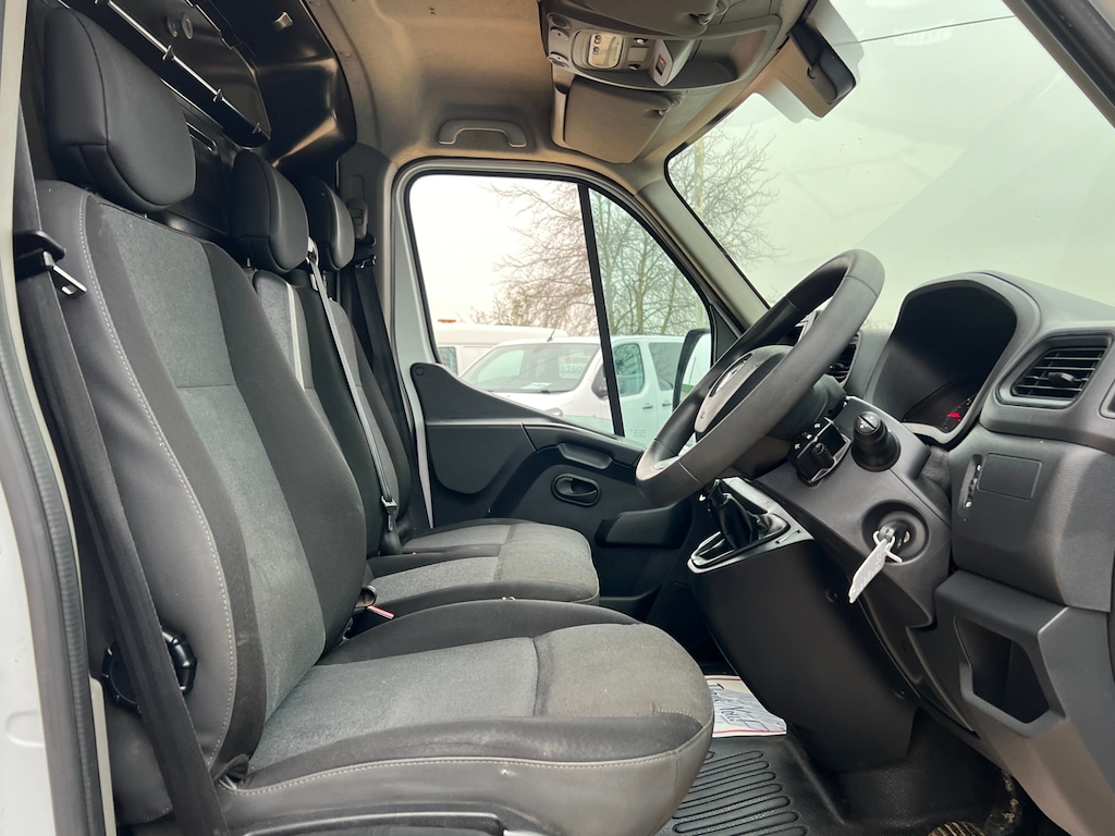 Used Renault Master 2020 for sale - 77210764: Photo 40