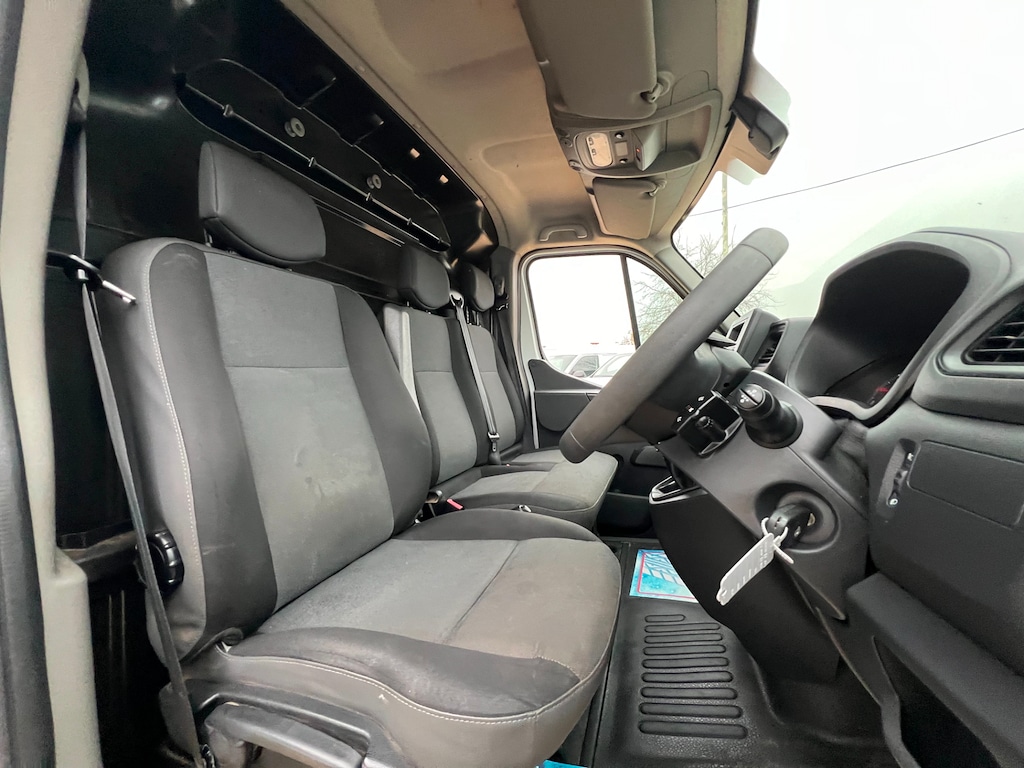 Used Renault Master 2020 for sale - 77210764: Photo 41