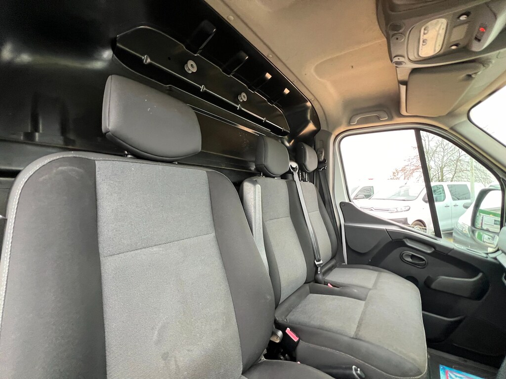 Used Renault Master 2020 for sale - 77210764: Photo 42