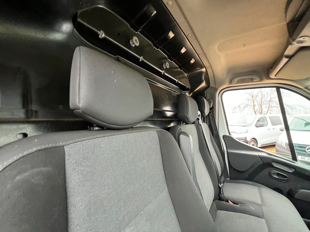 Used Renault Master 2020 for sale - 77210764: Photo 43