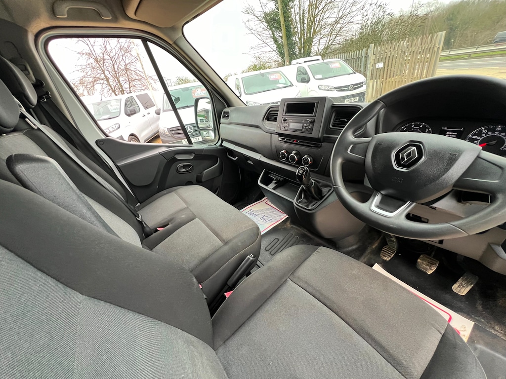 Used Renault Master 2020 for sale - 77210764: Photo 44