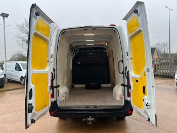 Used Renault Master 2020 for sale - 77210764: Photo