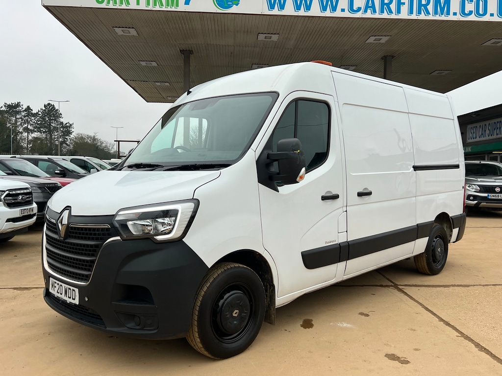 Used Renault Master 2020 for sale - 77210764: Photo 5