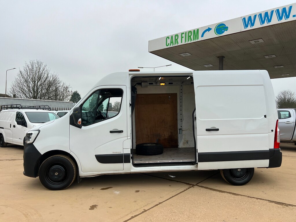 Used Renault Master 2020 for sale - 77210764: Photo 50