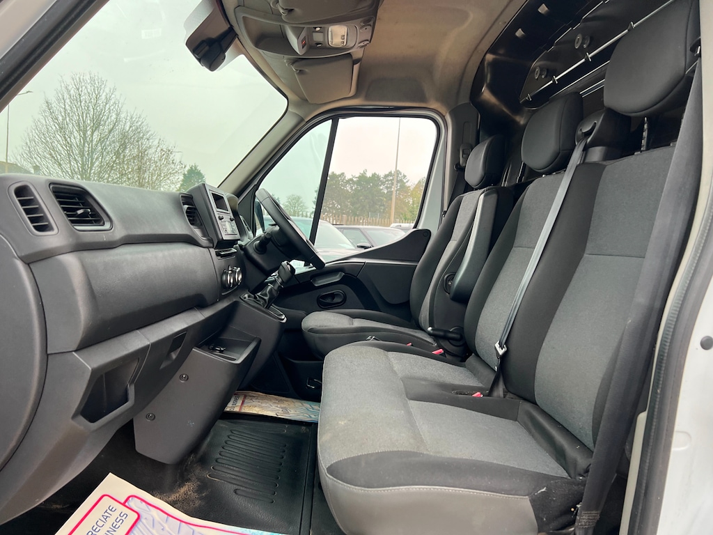 Used Renault Master 2020 for sale - 77210764: Photo 57