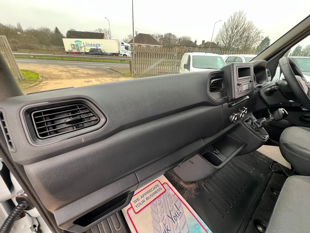 Used Renault Master 2020 for sale - 77210764: Photo 61