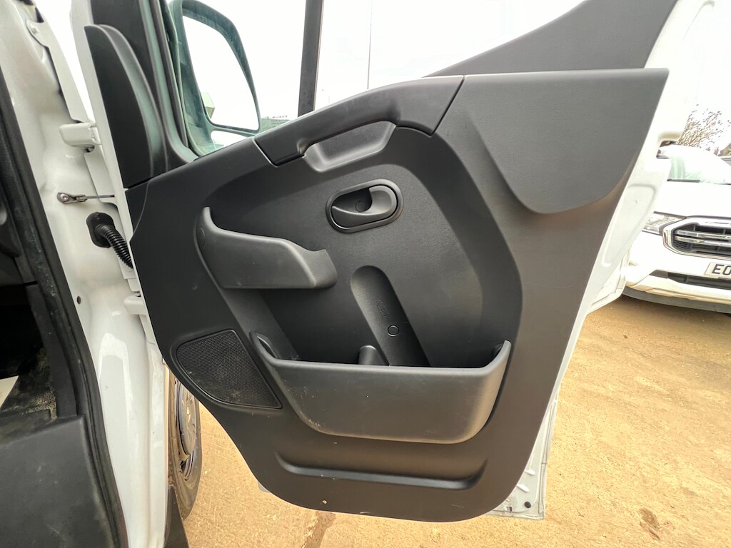 Used Renault Master 2020 for sale - 77210764: Photo 62