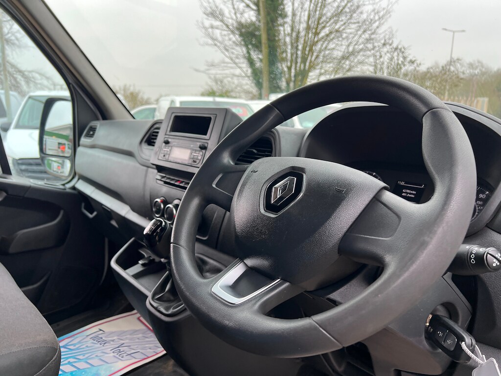 Used Renault Master 2020 for sale - 77210764: Photo 63