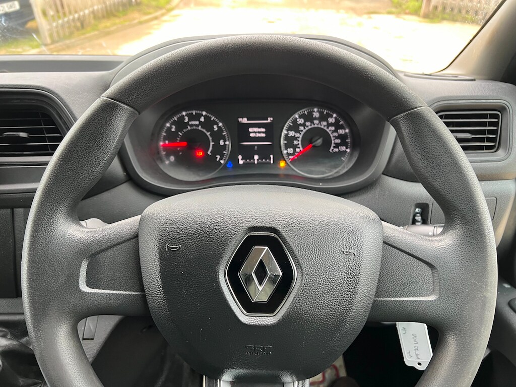 Used Renault Master 2020 for sale - 77210764: Photo 66