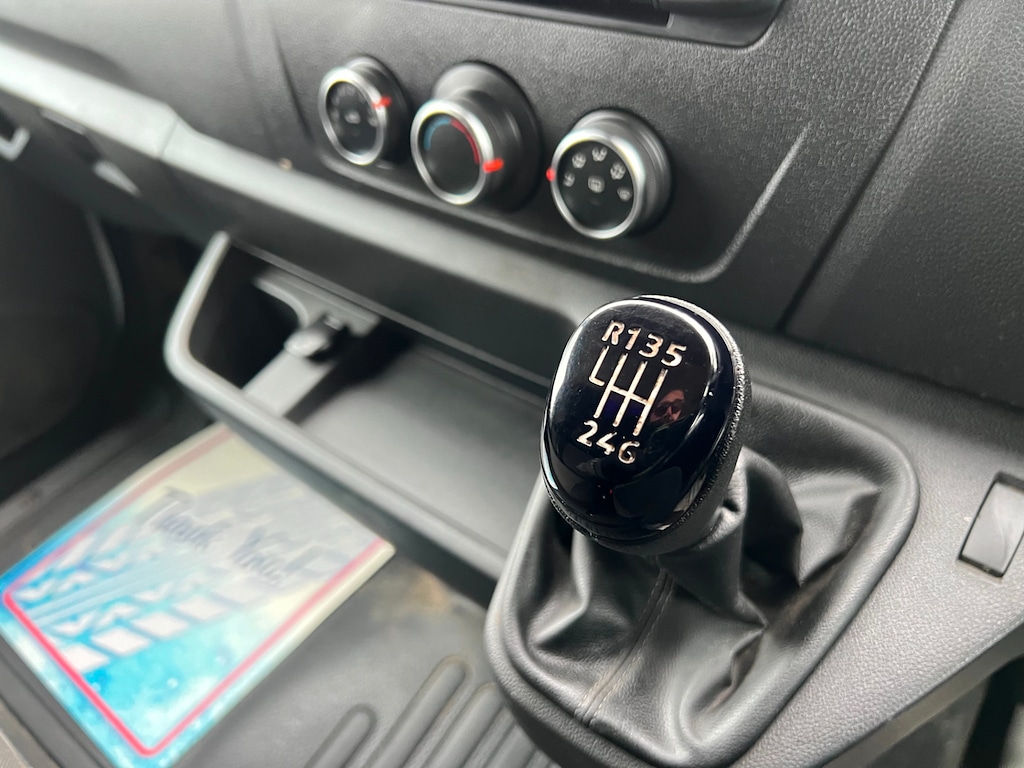 Used Renault Master 2020 for sale - 77210764: Photo 69