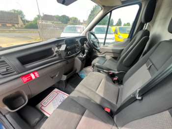 Used Ford Transit 2022 for sale - 74732496: Photo