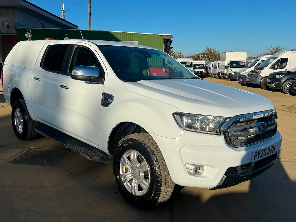 Used Ford Ranger 2020 for sale - 76067268: Photo 13