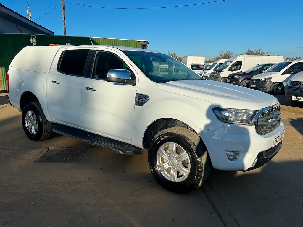 Used Ford Ranger 2020 for sale - 76067268: Photo 14