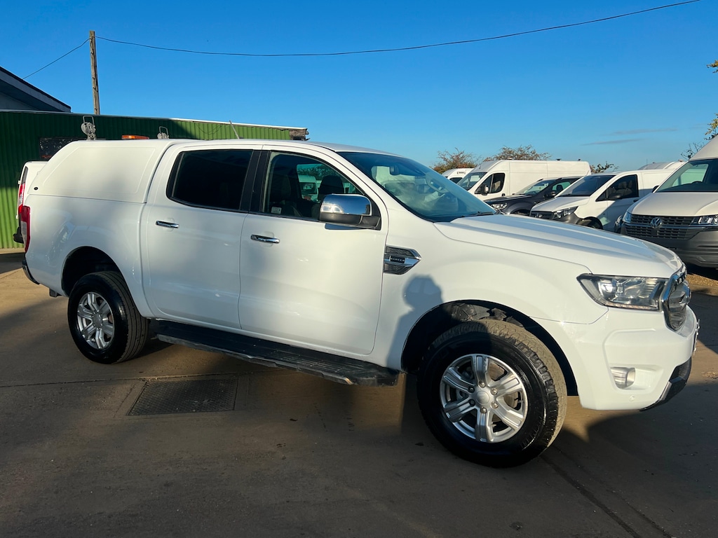 Used Ford Ranger 2020 for sale - 76067268: Photo 15