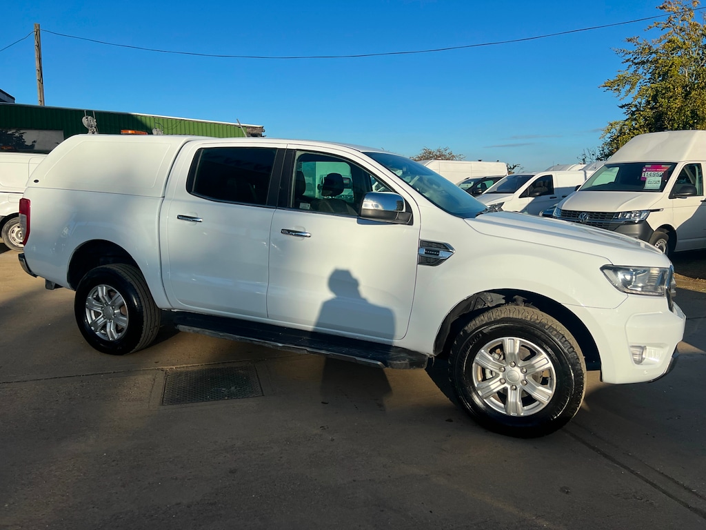 Used Ford Ranger 2020 for sale - 76067268: Photo 16