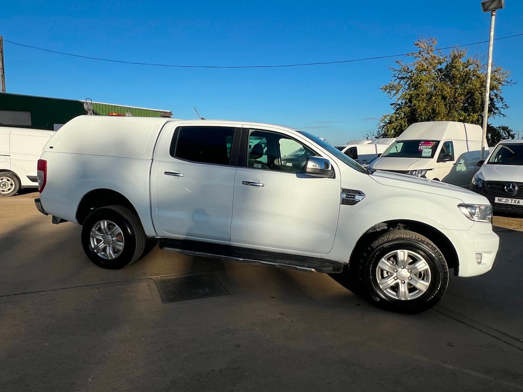 Used Ford Ranger 2020 for sale - 76067268: Photo 17