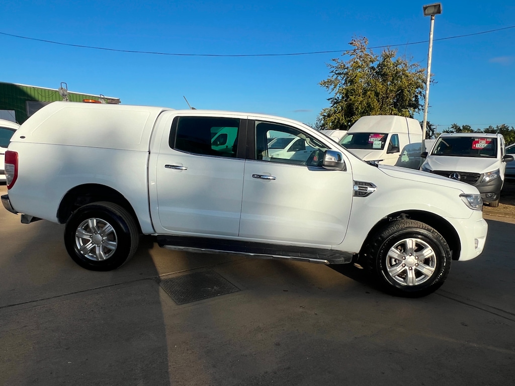 Used Ford Ranger 2020 for sale - 76067268: Photo 18