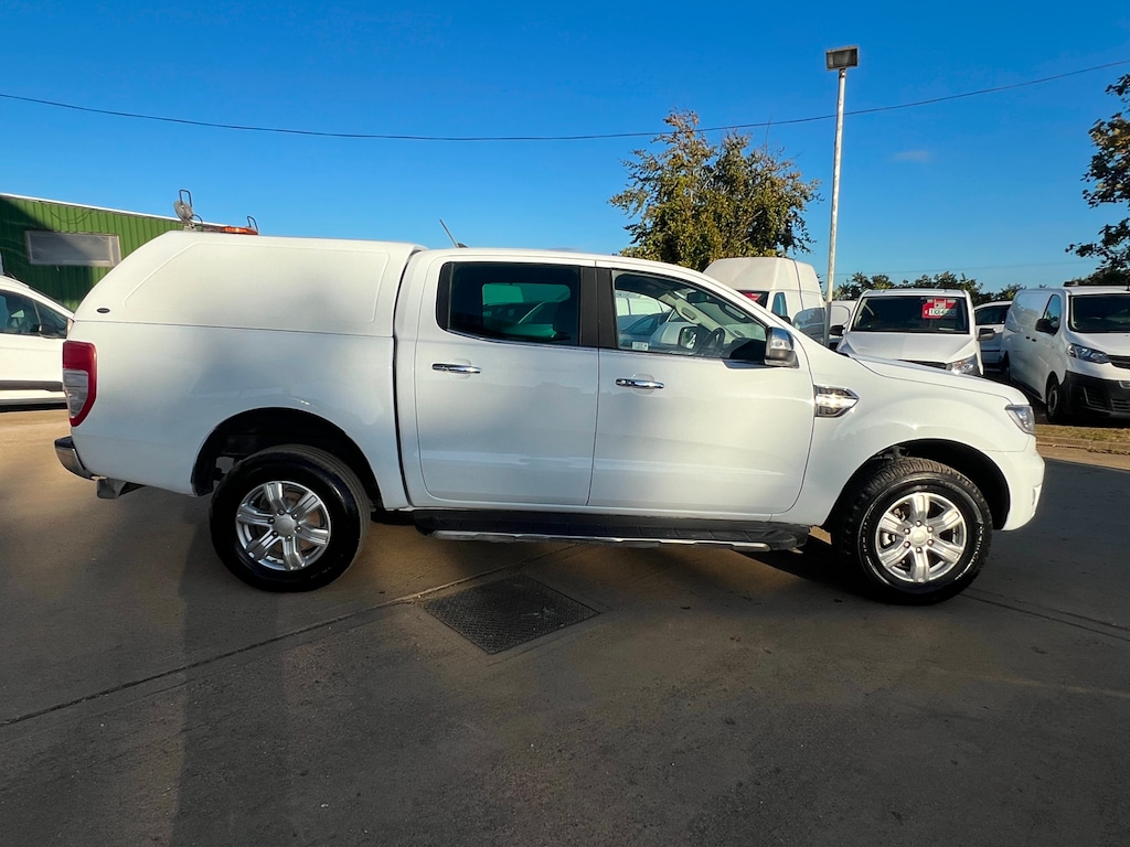 Used Ford Ranger 2020 for sale - 76067268: Photo 19