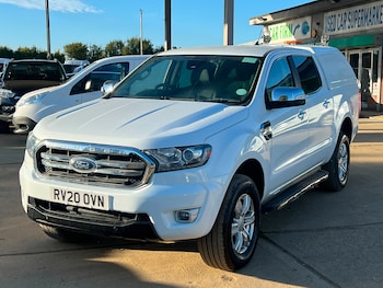 Used Ford Ranger 2020 for sale - 76067268: Photo