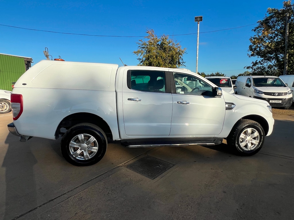 Used Ford Ranger 2020 for sale - 76067268: Photo 20