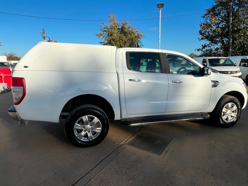 Used Ford Ranger 2020 for sale - 76067268: Photo 21