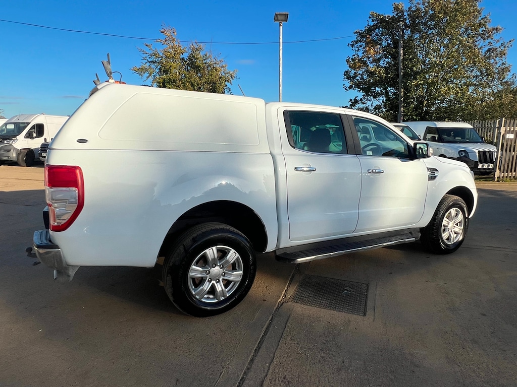 Used Ford Ranger 2020 for sale - 76067268: Photo 22