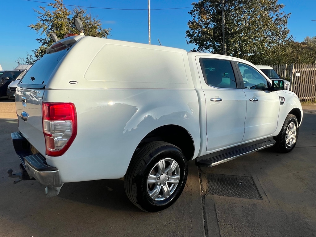 Used Ford Ranger 2020 for sale - 76067268: Photo 23