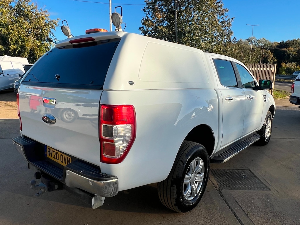 Used Ford Ranger 2020 for sale - 76067268: Photo 25