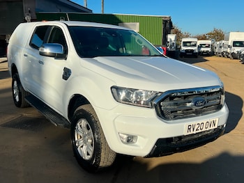 Used Ford Ranger 2020 for sale - 76067268: Photo
