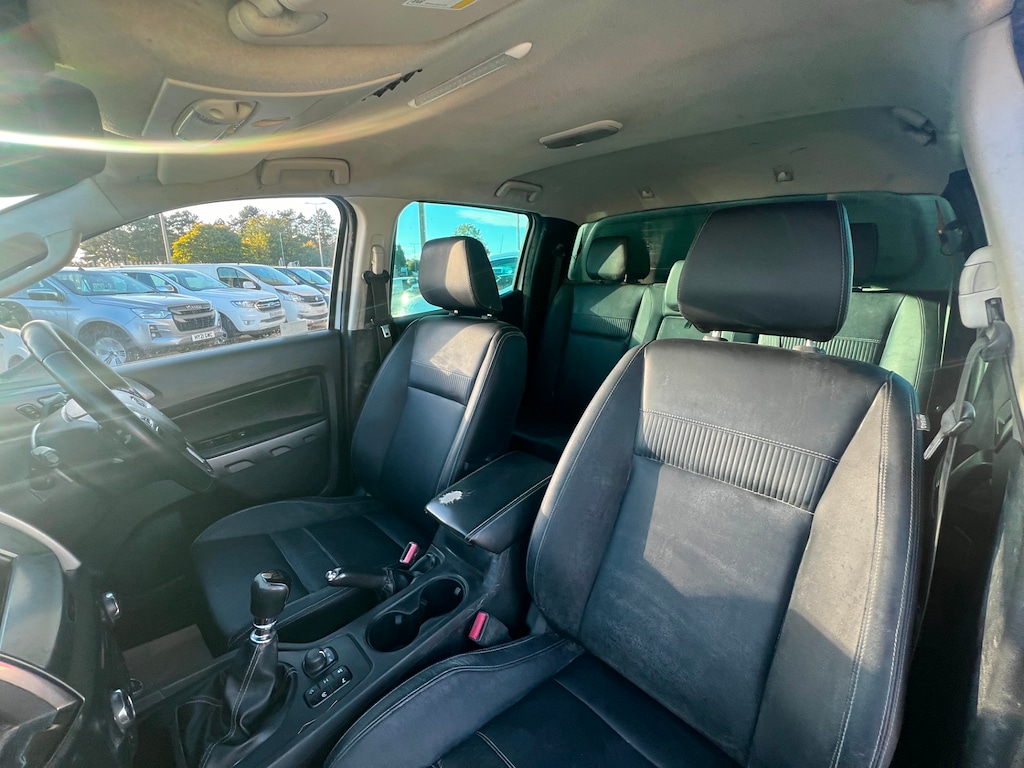 Used Ford Ranger 2020 for sale - 76067268: Photo 3