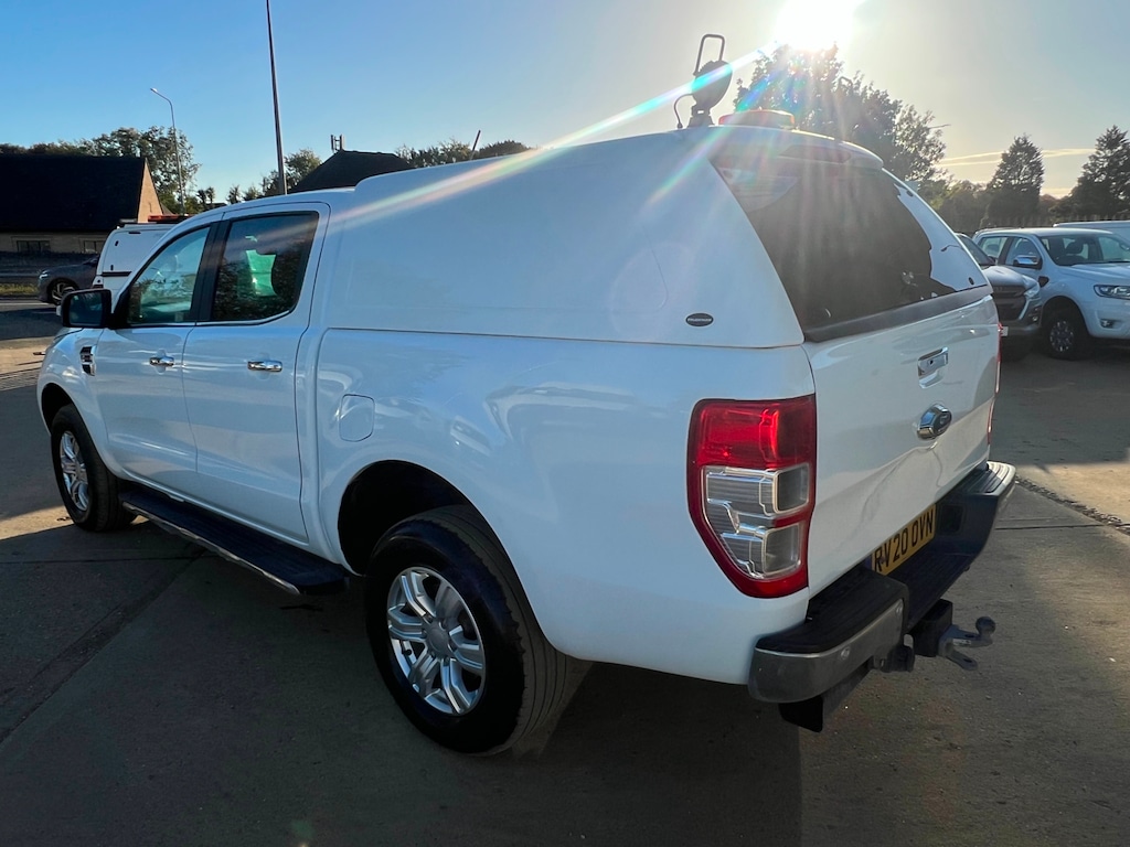 Used Ford Ranger 2020 for sale - 76067268: Photo 30