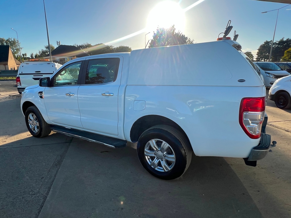 Used Ford Ranger 2020 for sale - 76067268: Photo 31