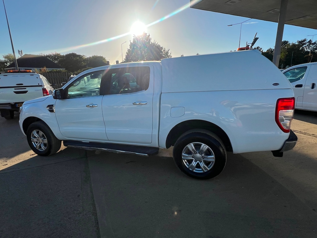 Used Ford Ranger 2020 for sale - 76067268: Photo 32