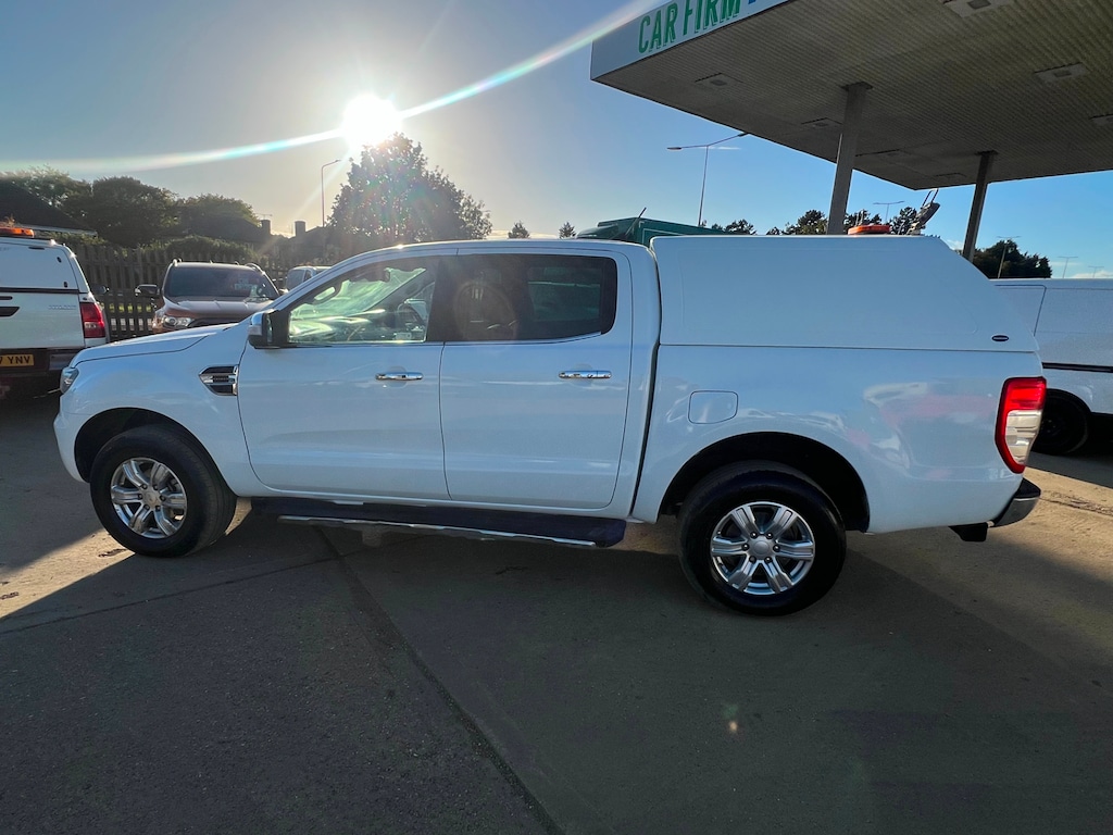 Used Ford Ranger 2020 for sale - 76067268: Photo 33
