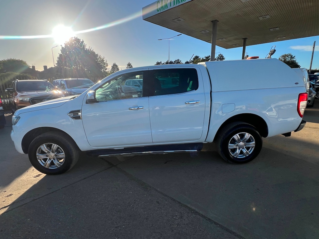 Used Ford Ranger 2020 for sale - 76067268: Photo 34