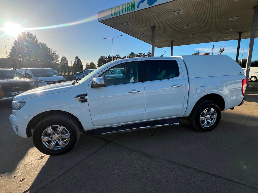 Used Ford Ranger 2020 for sale - 76067268: Photo 35