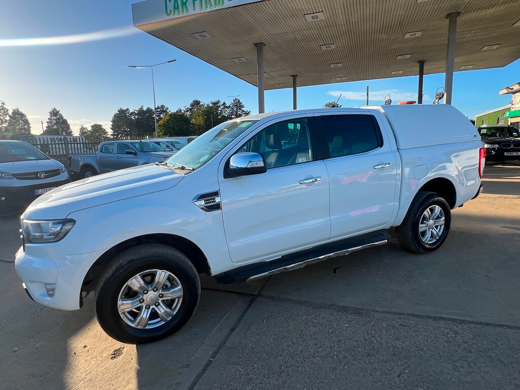 Used Ford Ranger 2020 for sale - 76067268: Photo 36