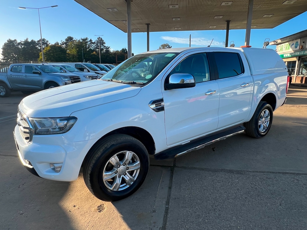 Used Ford Ranger 2020 for sale - 76067268: Photo 37